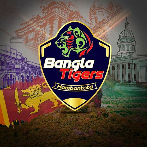 Bangla tigers - Bangla Tigers Playing 11 Robin Uthappa , Pathum Nissanka , Kusal Mendis (wk), Dasun Shanaka , Daniel Sams , Carlos Brathwaite , Benny Howell (c) , Dominic Drakes , Rohan Mustafa , Haider Ali , Avishka Fernando , Shannon Gabriel